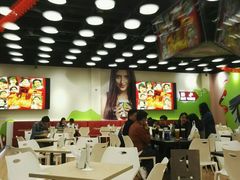 大堂-813芭依珊 BAESAn(皇冠十畝地店)