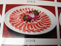 iphone_upload_pic-汉城烧烤(西稍门劳动路店)