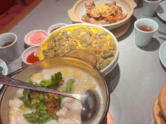 -闽上鲜·福建菜(龙湖滨江天街店)