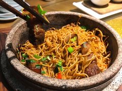 古黔肉焖面-刀板香·安徽菜(望江东路店)