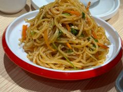-老边饺子馆(东单店)