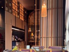 -炙柒Sekinana·精致料理 烧鸟·铁板烧(海上世界店)
