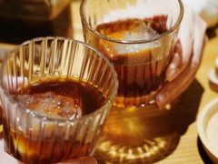 -沙丘咖啡DUNE COFFEE(深业水松大厦店)