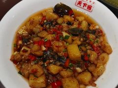 -天下客饭店(中山路店)
