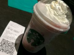 -星巴克臻选(莘庄仲盛店)