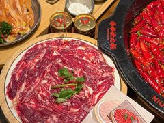 -牛市坎火锅(建设路店)