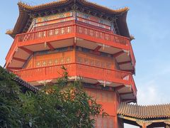-中国翰园碑林