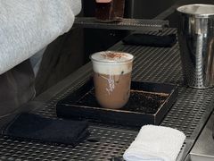 -O.P.S. CAFE