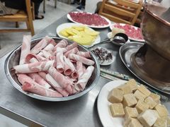 -三兴涮羊肉(荣安大街店)