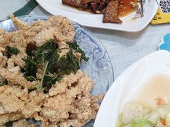-金姐台湾菜(珠江路店)