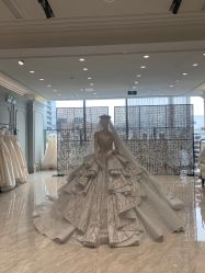 -MuseMarry婚纱(前海嘉里中心店)