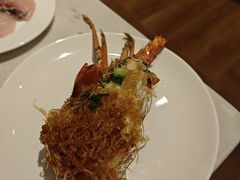 -盐城万豪酒店-盐城厨房西餐厅