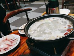 -天怡·鱼工厂(临江店)
