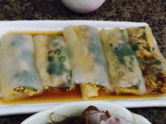 -百回味老爸茶(海彤店)