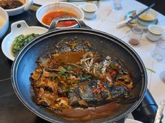 -老李家土菜馆·安吉地标美食
