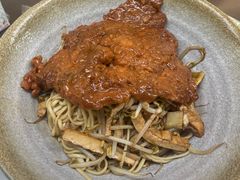 -圳兴面王·拌川·特色炒面(福田车公庙店)