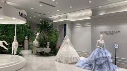 -MuseMarry婚纱(前海嘉里中心店)