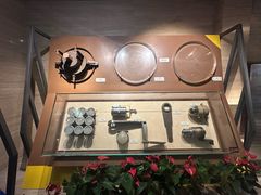 -白鹤梁水下博物馆