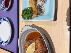 -小山日本料理(太古汇店)
