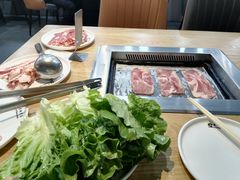 -苏格里岛自助海鲜烤肉(青秀万达店)