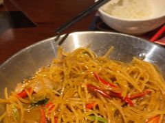 -拾捌川·自贡爆炒(新街口店)