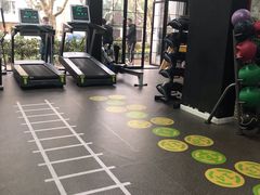 -VPsmart私教健身工作室(新华路旗舰店)