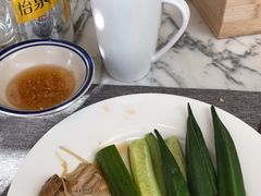 -北京王府井希尔顿酒店·万斯阁西餐厅