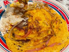 芙蓉蛋饭-敏华冰厅(天河城店)