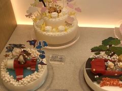 -好利来(七宝领展广场店)