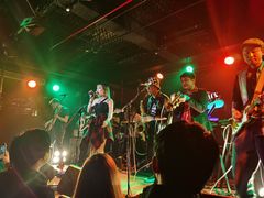 -育音堂音乐公园