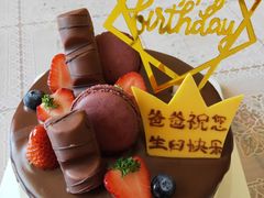 -味多美蛋糕(六里桥店)