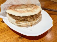 -子午路张记肉夹馍(翠华路店)