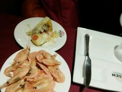 -福缘烤肉王自助(爱琴海-原比尔森店)