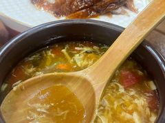 -满园烤鸭·春饼(太原街万达店)