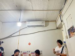 大堂-渝味黄姐火锅(黄泥村店)