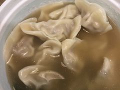 -袁亮宏饺子云吞(侯家桥菜场店)