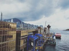 -香港皇家太平洋酒店