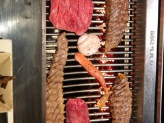 -焼肉 琉球の牛(北谷)