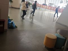 -麦当劳(杭州东站高铁店)