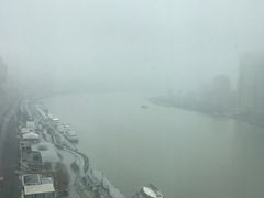 -上海外滩英迪格酒店