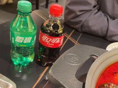 -师烤·豆花烤鱼(广州荔湾扬韬广场店)