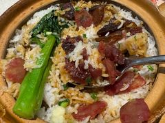 -膳心记-明火四宝煲仔饭(燕南店)