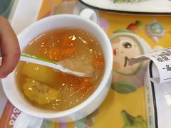 -佳儿萌豆儿童辅食餐厅(欧亚卖场店)