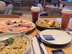 -玛尚诺Pizza&Bar(长泰广场店)