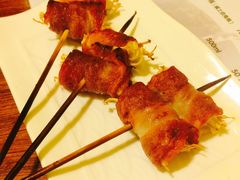 -浪花亭日本料理(古田路店)