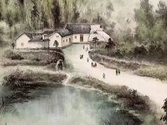 -韶山毛泽东同志故居