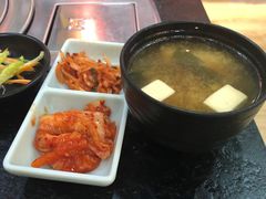 -烤路里·韩国品质自助烤肉(石路天虹4号店)