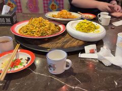 -粗粮人家·东北菜(洋桥店)