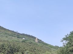 -句容茅山景区