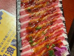 -喜牛烧肉酒场·黑金店(威高广场店)